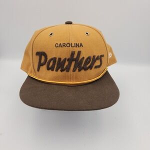 Carolina Panthers hat‎